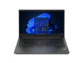 Laptop Lenovo ThinkPad E14 Gen 4 i5-1235U/ 8GB/ 256GB SSD/ 14" FHD/ NoOS - 21E300DQVA