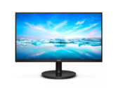 Màn hình Philips 221V8 22″ FHD VA 75Hz