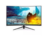 Màn hình Cong Philips 272M8CZ