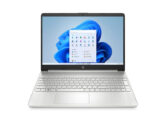 Laptop HP 15S-FQ2712TU I3-1115G4/8GB / 256GB SSD/ 15.6INCH FHD/WIN 11/7C0X2PA