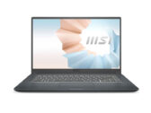 Laptop MSI Modern 15 A11MU-1023VN I5-1155G7/ 8GB/ 512GB SSD/15.6 INCH FHD/ WIN 11