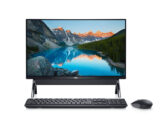 PC Dell AIO Inspiron 5400 I3-1115G4/8GB RAM/ 256GB SSD/23.8INCH /WIN 11 HOME/OFFICE 2021