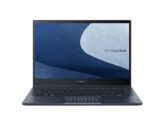 Laptop Asus ExpertBook B5 Flip B5302FE I5- 1135G7/8GB/512GBSSD/ 13.3FHDT/ OLED/win 11/B5302FEA-LF0749W
